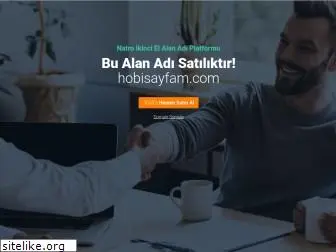 hobisayfam.com