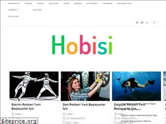 hobisi.com