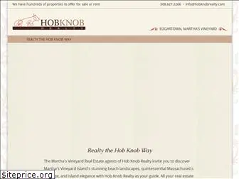 hobknobrealty.com