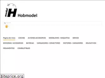 hobmodel.com