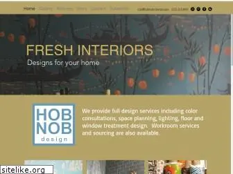 hobnob-design.com