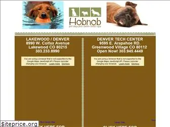 hobnobpet.com