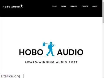 hoboaudio.com