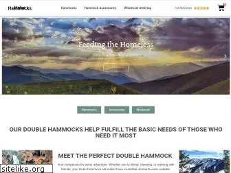 hobohammocks.com