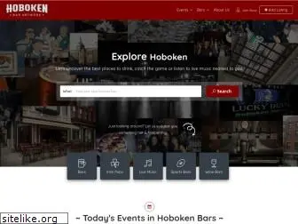 hoboken-bar.net