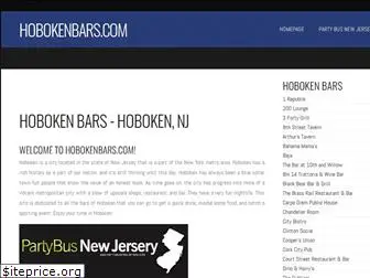 hoboken-bars.com