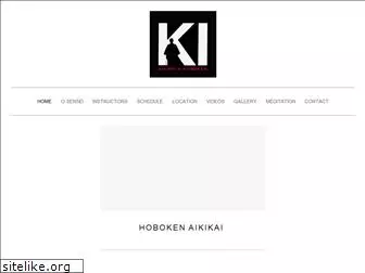 hobokenaikikai.com