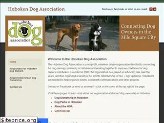 hobokendogs.org