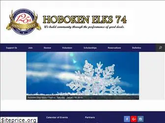 hobokenelks.org