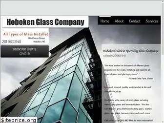 hobokenglass.com