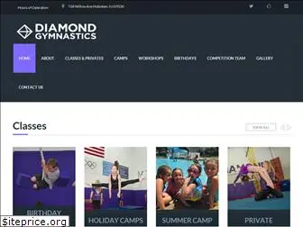 hobokengymnastics.com