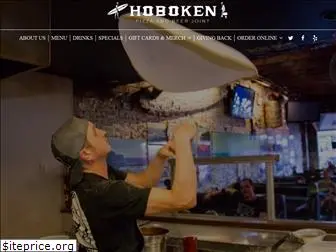 hobokenpizza.com