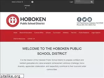 hobokenschools.org