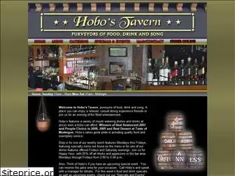 hobostavern.com