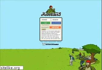 hobowars.com