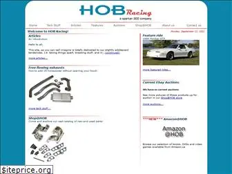 hobracing.com