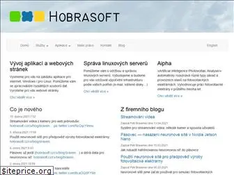hobrasoft.cz