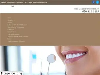 hobsondental.com