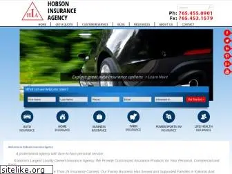 hobsoninsuranceagency.com