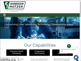 hobsonmotzer.com