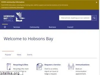 hobsonsbay.vic.gov.au