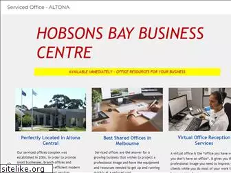 hobsonsbaybc.com.au