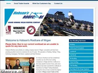 www.hobsonsroofcare.co.uk