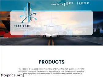 hobthor.com