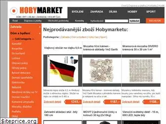 hobymarket.cz
