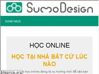 hoc3dsumo.edu.vn