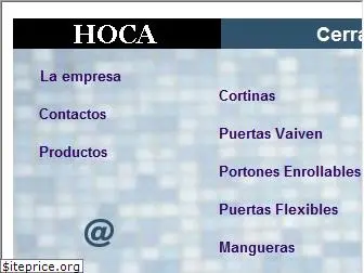 hoca.com.ar