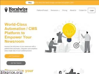 hocalwire.com