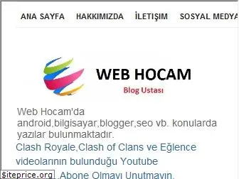 hocamweb.blogspot.com