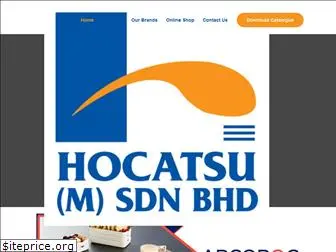 hocatsu.com.my