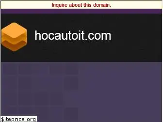 hocautoit.com