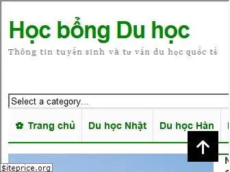 hocbongduhoc.net
