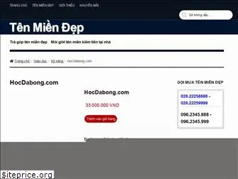 hocdabong.com