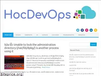 hocdevops.com