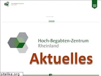 hoch-begabten-zentrum.de