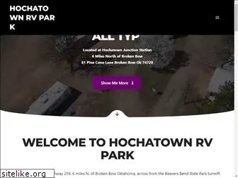 hochatownrvpark.com