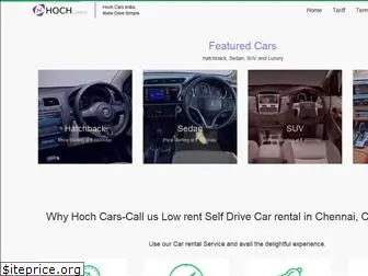 hochcars.com