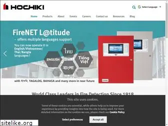 hochikiasiapacific.com