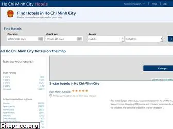 hochiminh-cityhotels.com