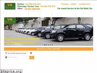 hochiminhcarrental.com