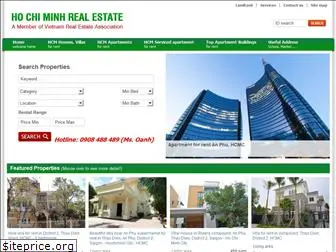 hochiminhrealestate.vn