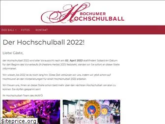 hochschulball.de