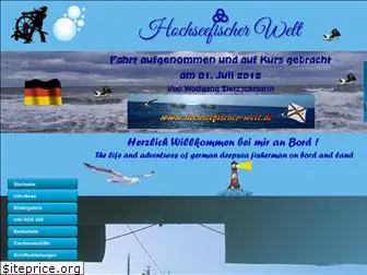 hochseefischer-welt.de