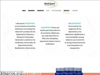 hochsport.com