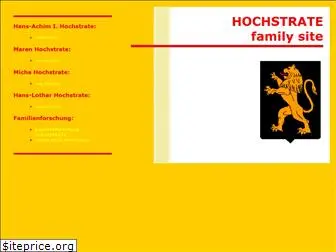 hochstrate.de