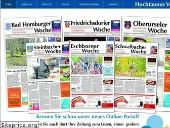 hochtaunusverlag.de